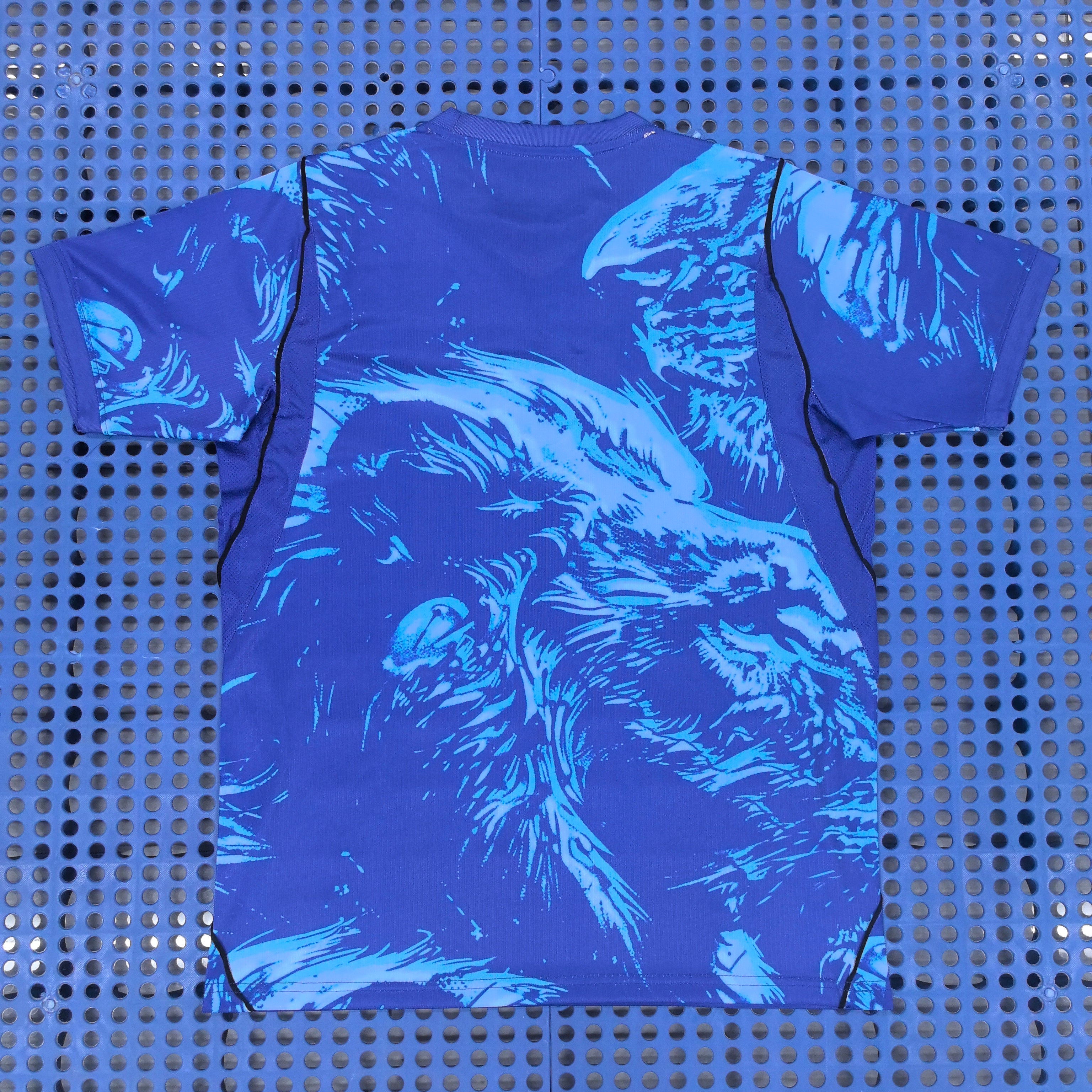 England Goalkeeper Jersey 26/27 Season