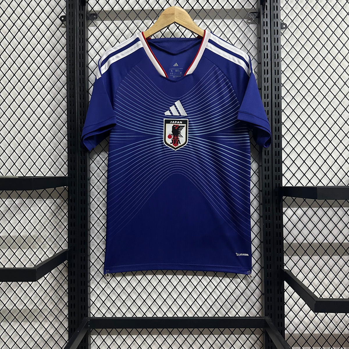 Japan Home 2026 World Cup National Football Jersey