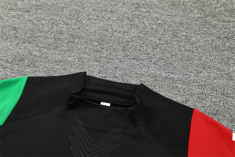 Arsenal 2024/2025 Tracksuit training kit