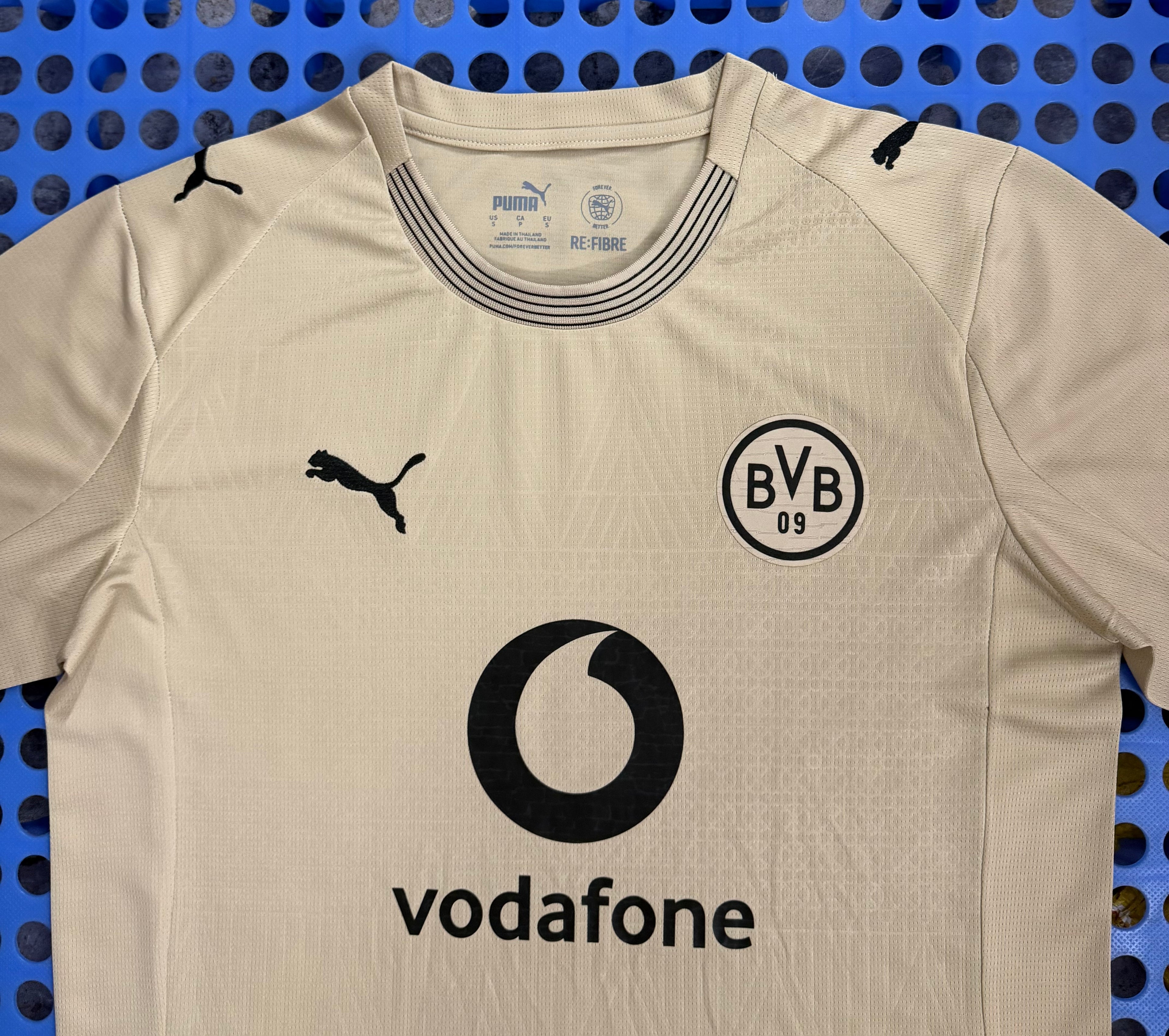 Borrusia Dortmund GoalKeeper Jersey 25/26 Season