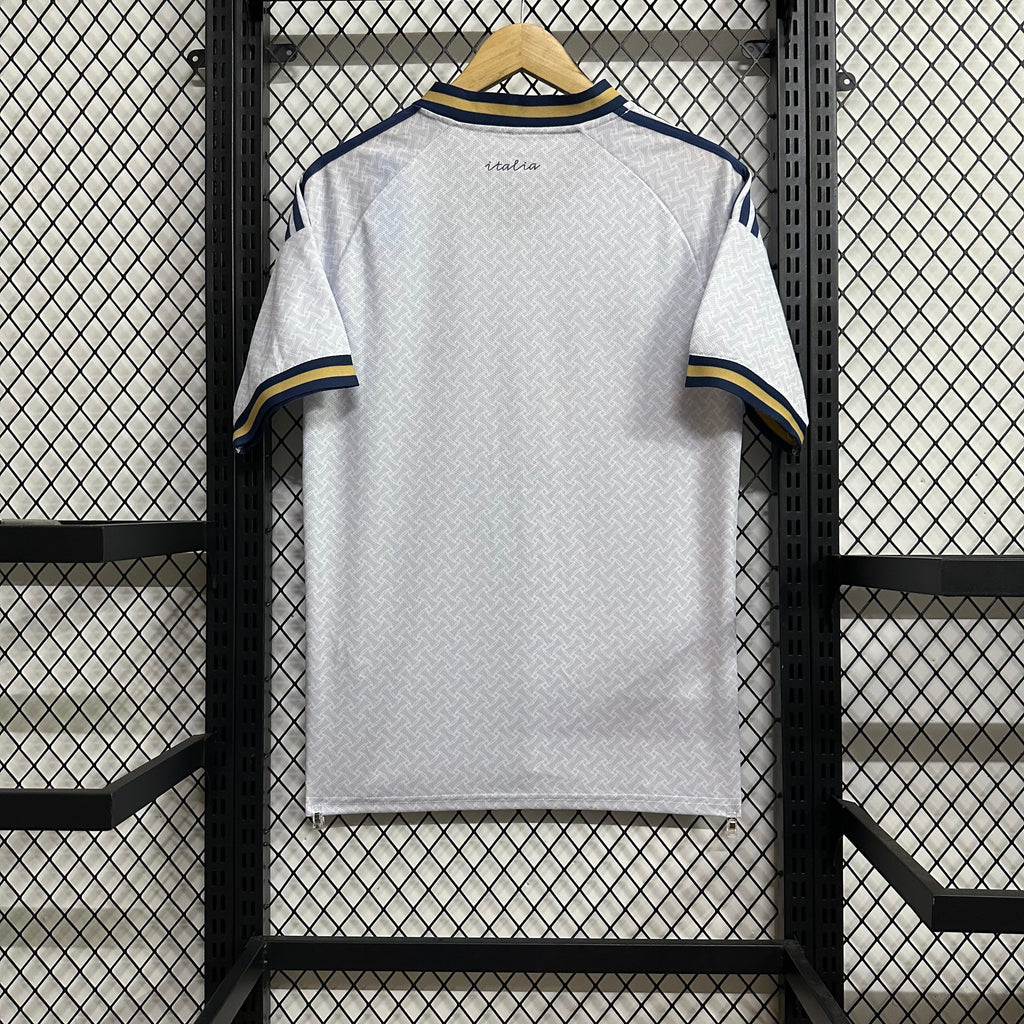 Italy 2026 World Cup National Away Football Jersey