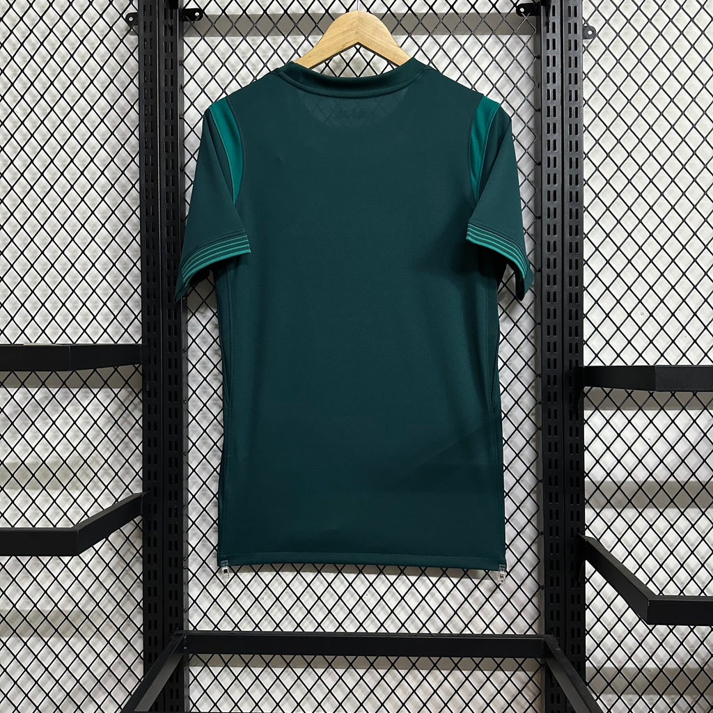 Nigeria 2025 National Womens HomeFootball Jersey