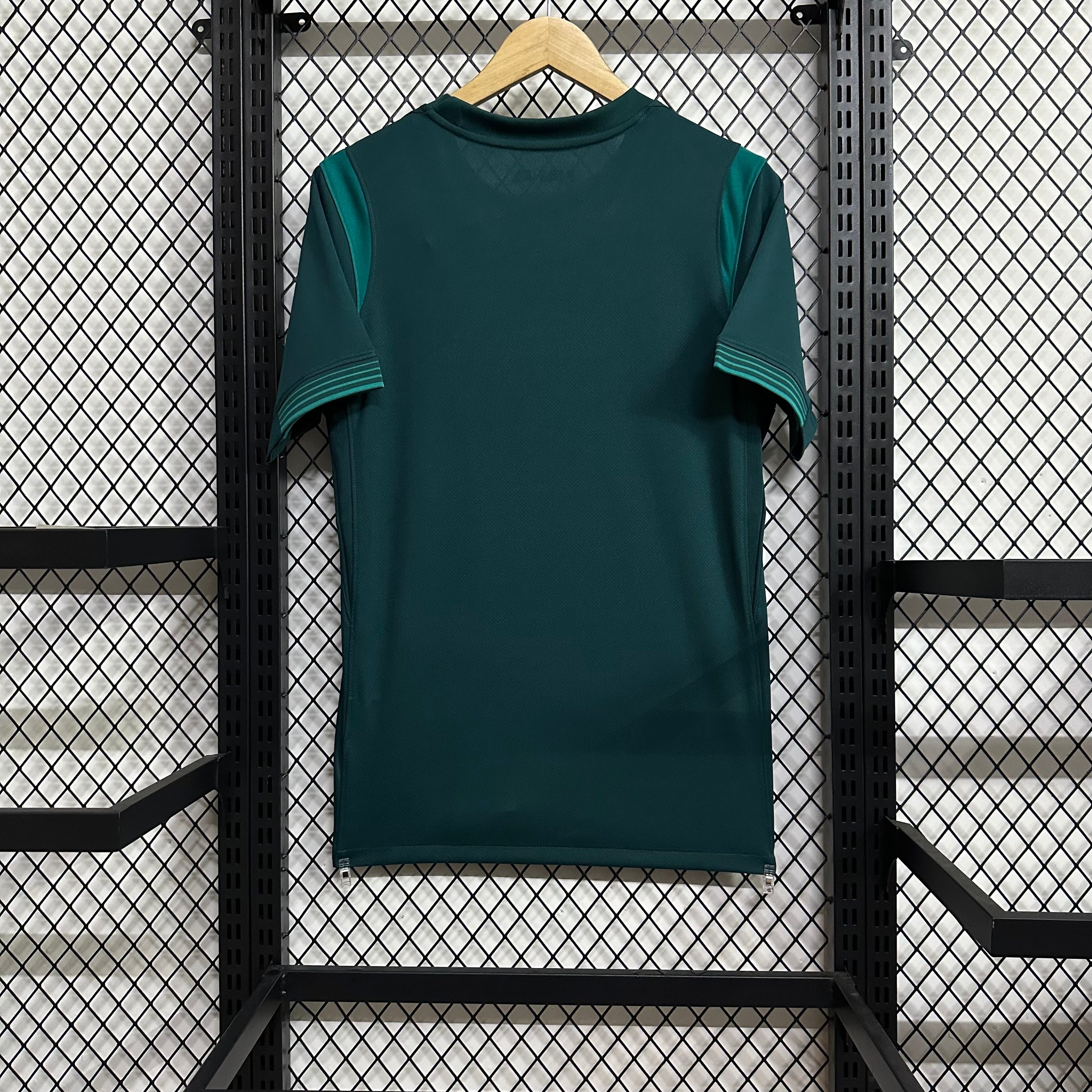 Nigeria 2025 National Womens HomeFootball Jersey