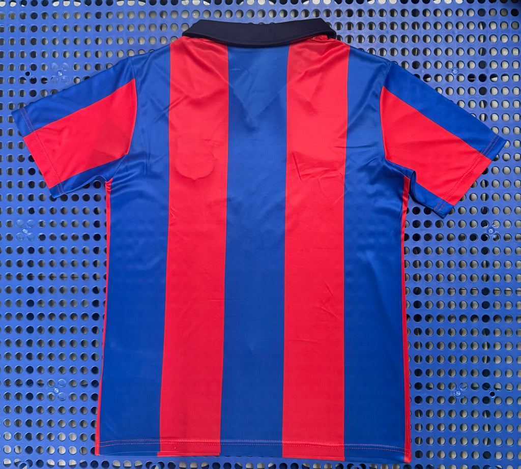 Barcelona 2003 Special edition Jersey