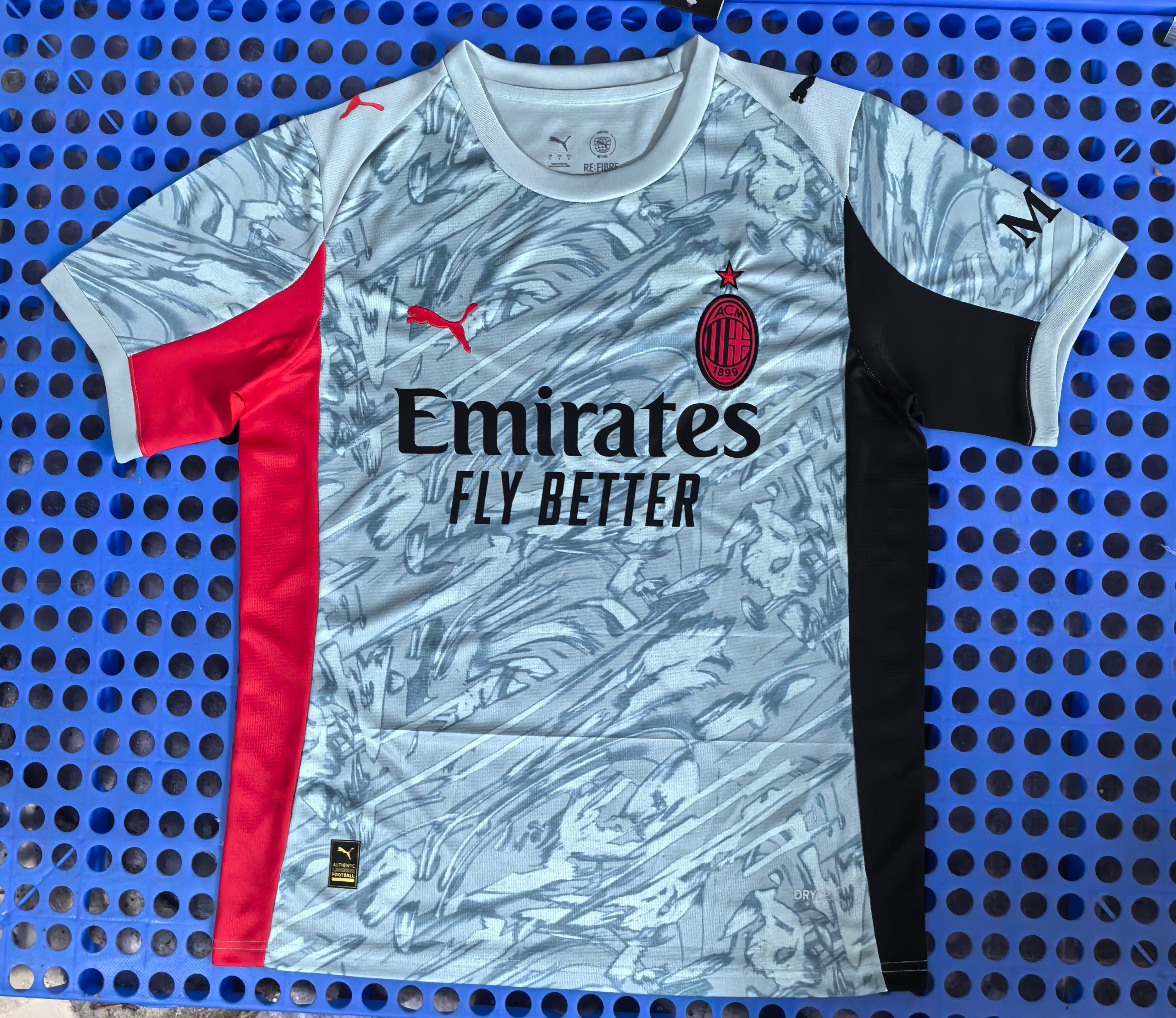 GoalKeeper Jersey 26/27 Season