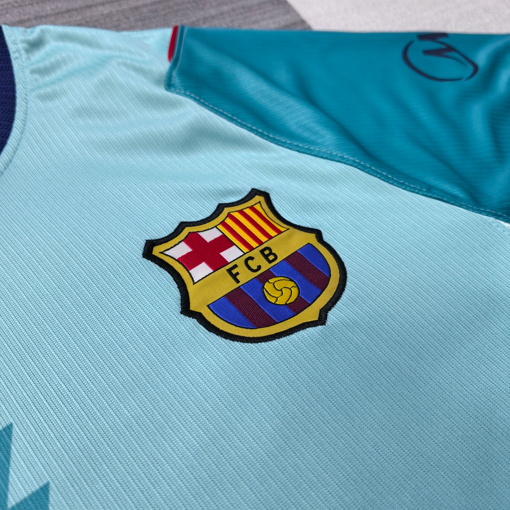 Barcelona 26/27 Third Football Jersey