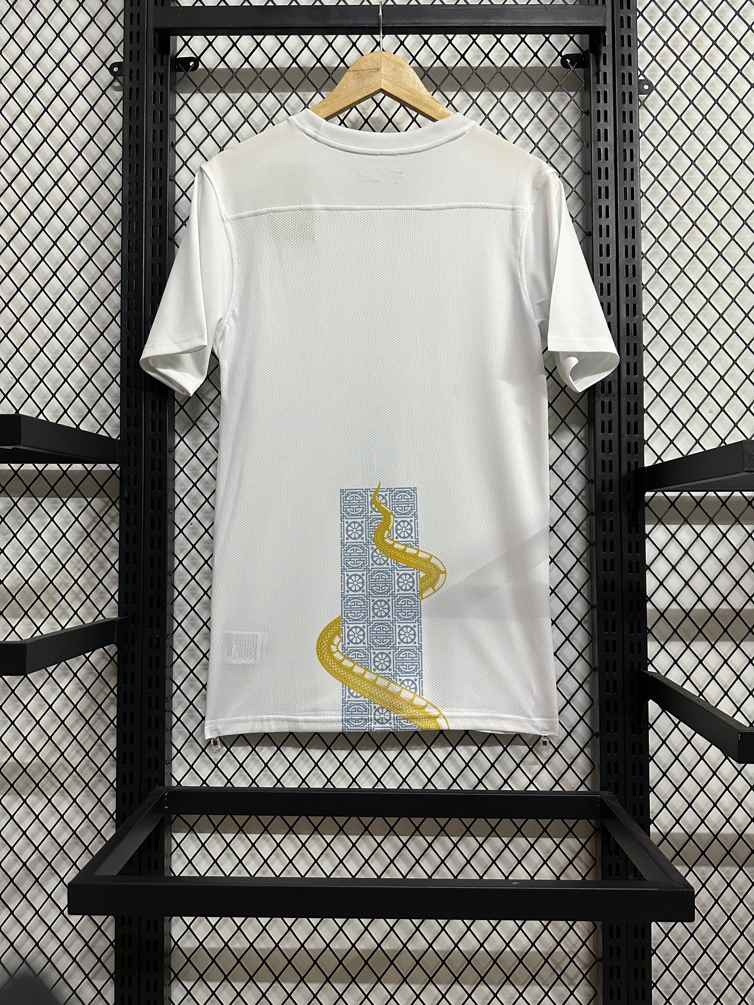 Tottenham Hotspur 2025/2026 Special Edition Football Jersey