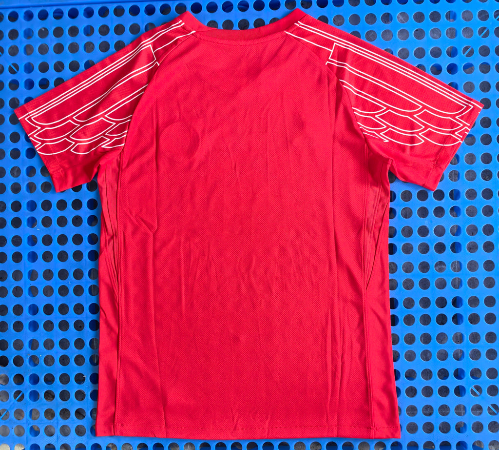 PSG Forth Jersey 25/26 Season