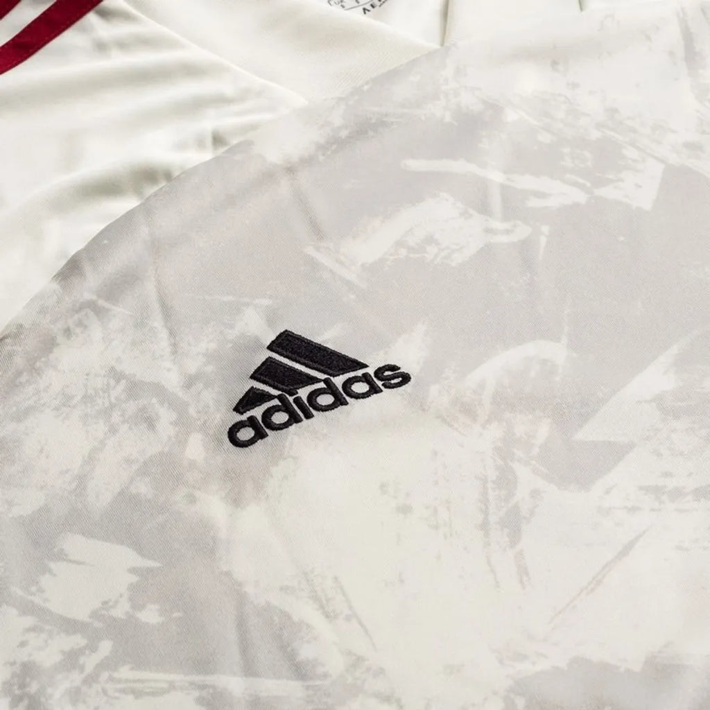 Belgium Away 2020/2021 Football Jersey