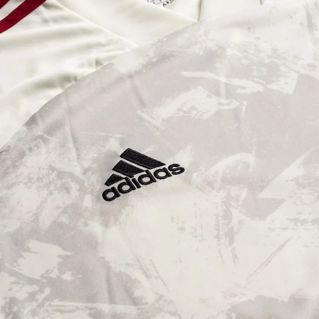 Belgium Away 2020/2021 Football Jersey