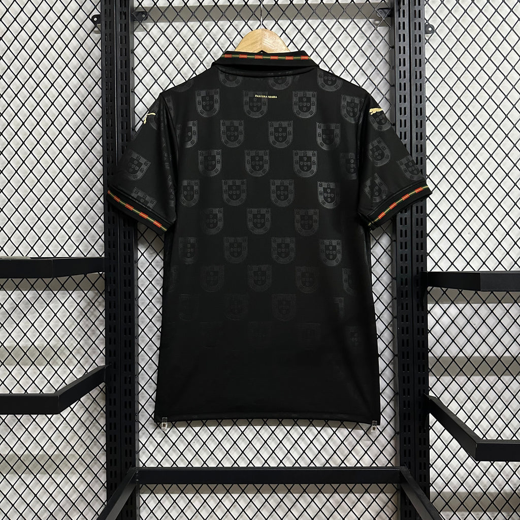Portugal 2025/2026 Special Edition Football Jersey