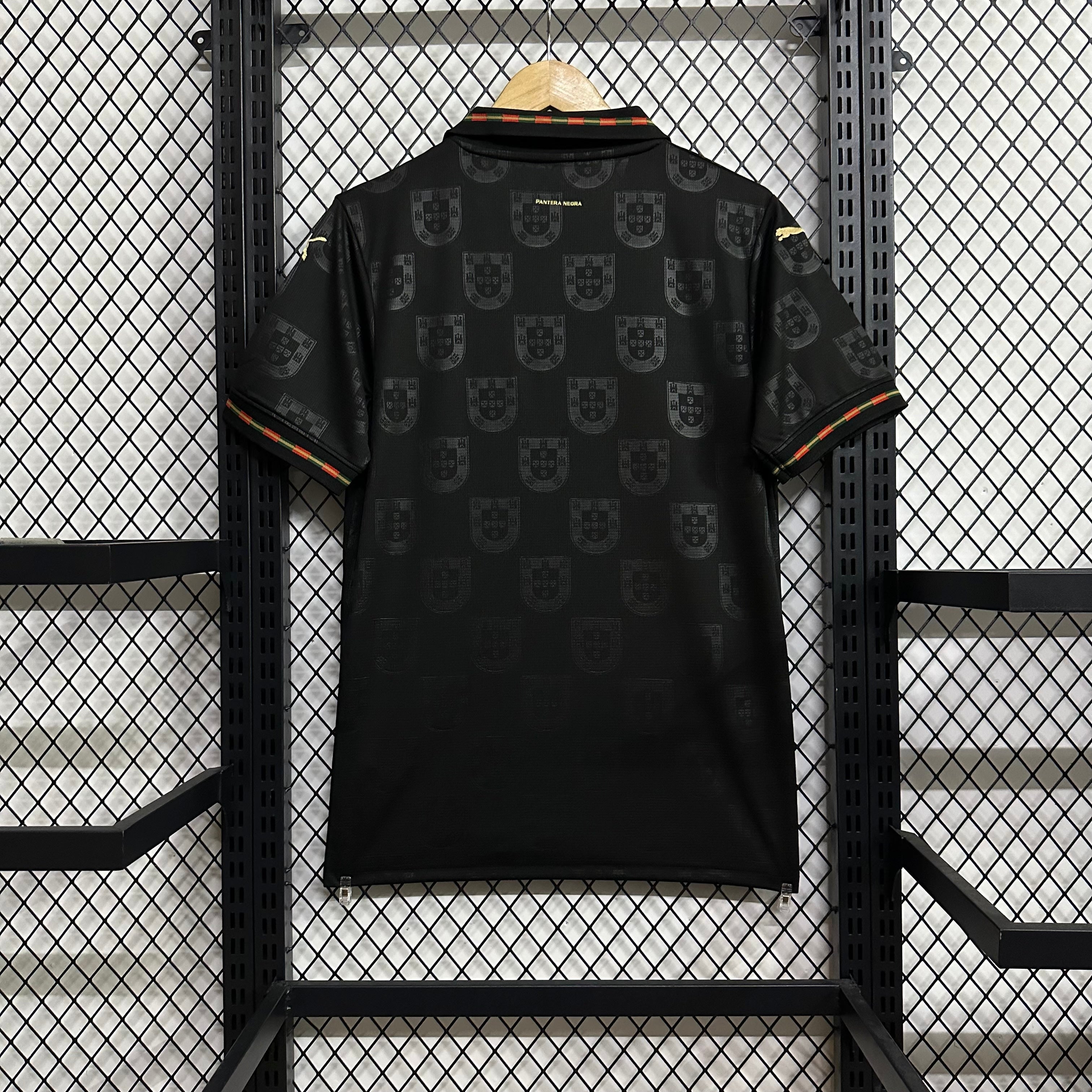 Portugal 2025/2026 Special Edition Football Jersey