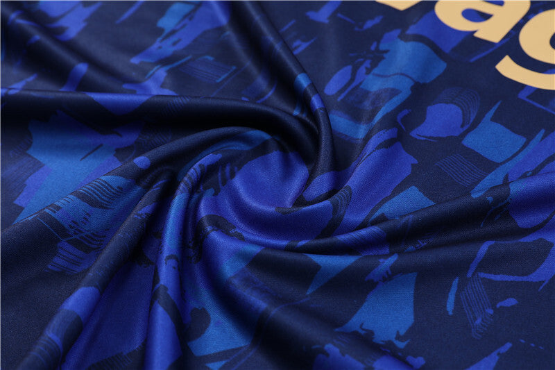 Chelsea 2023/2024 Nike training kit