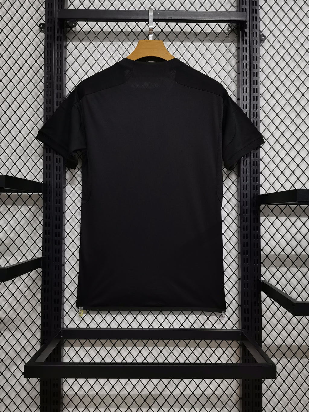 Real Madrid Third 2023/2024 Football Jersey