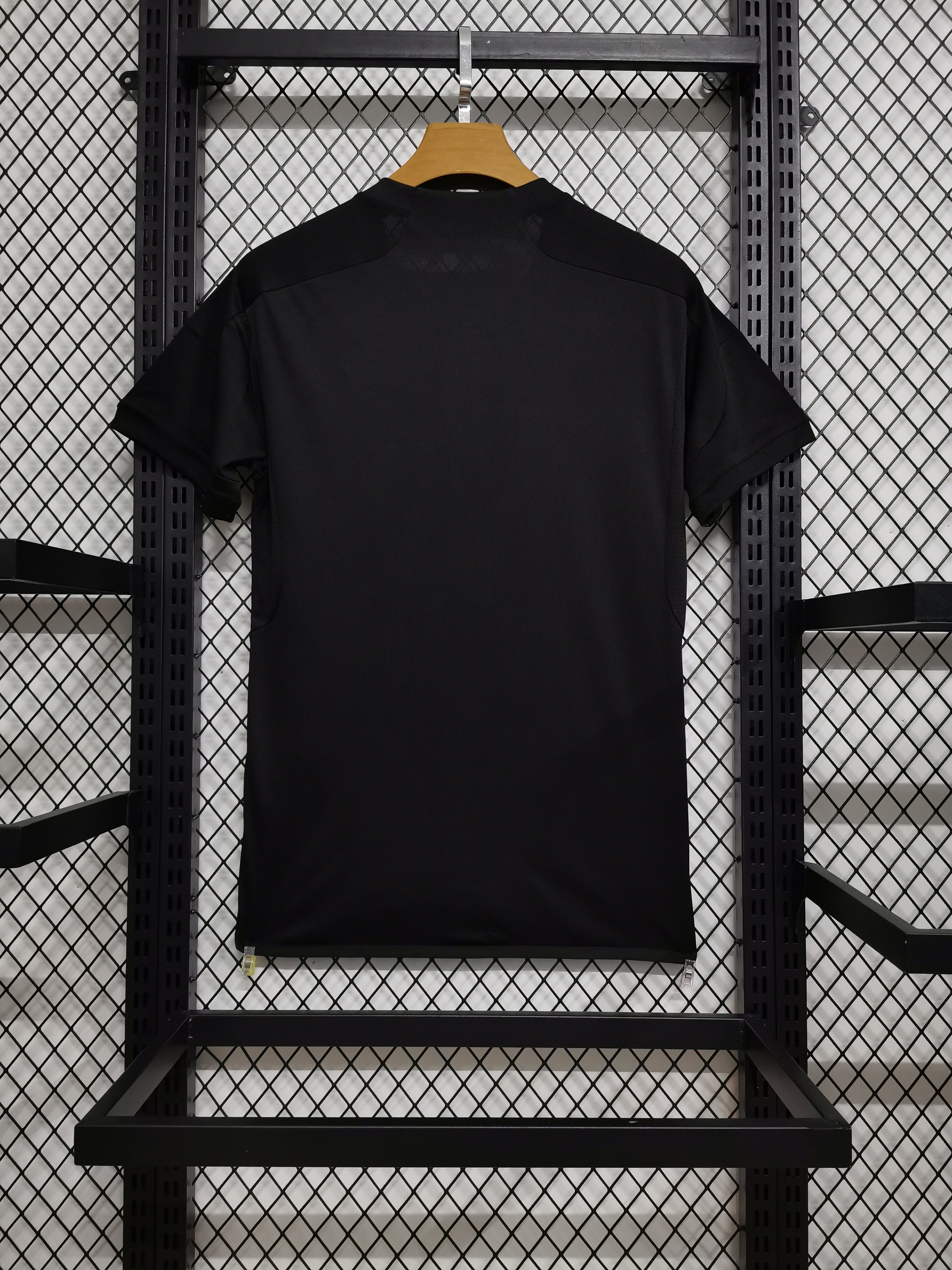Real Madrid Third 2023/2024 Football Jersey
