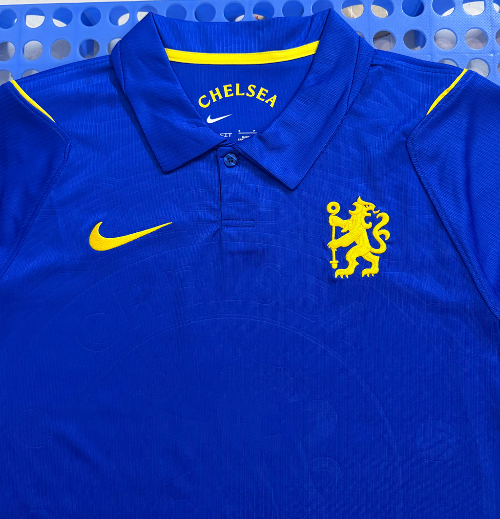 Chelsea Home Jersey 26/27 Season