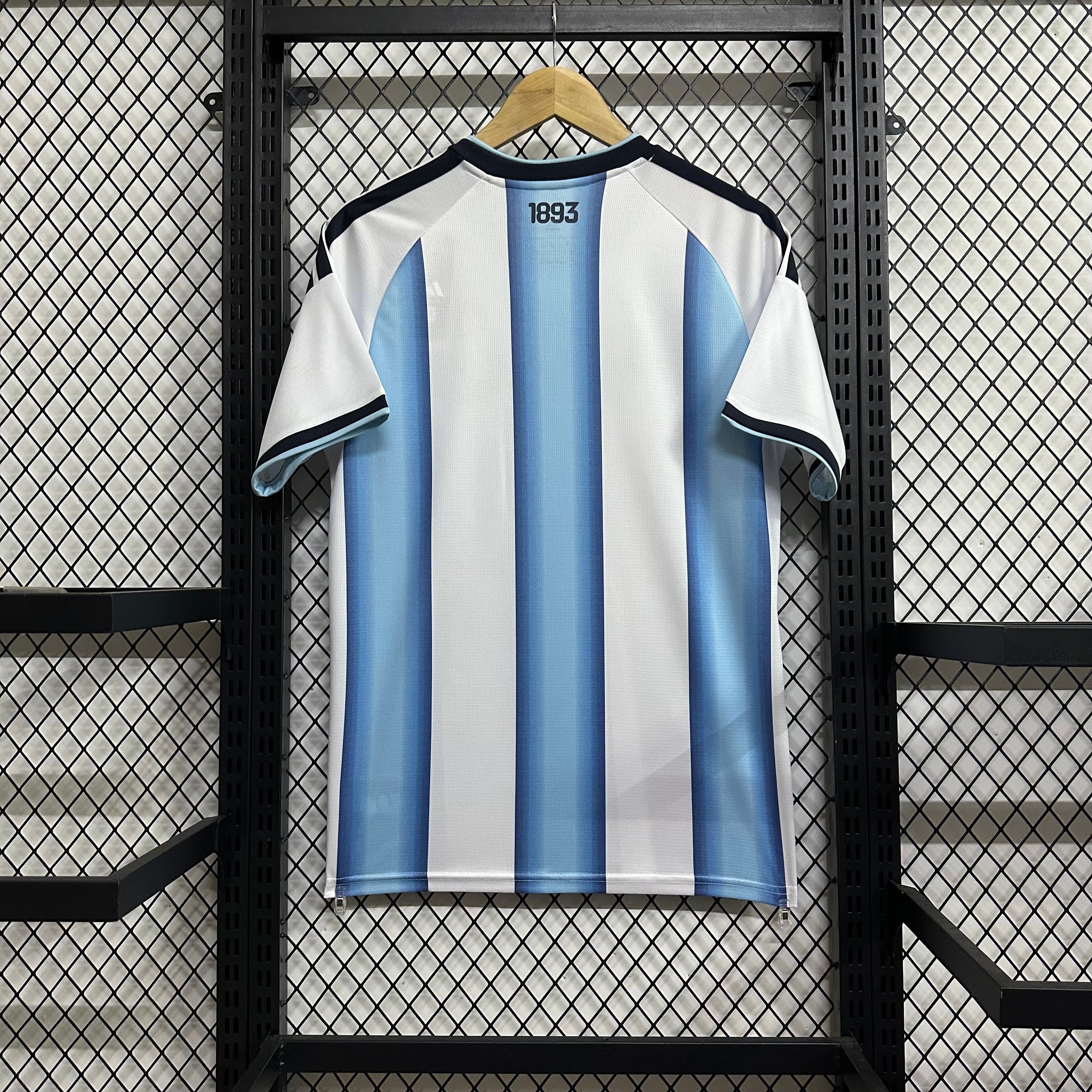 Argentina National World Cup Football Shirt