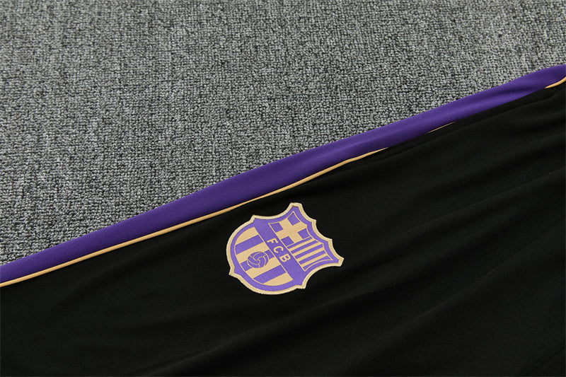 Barcelona Dri Fit Tracksuit