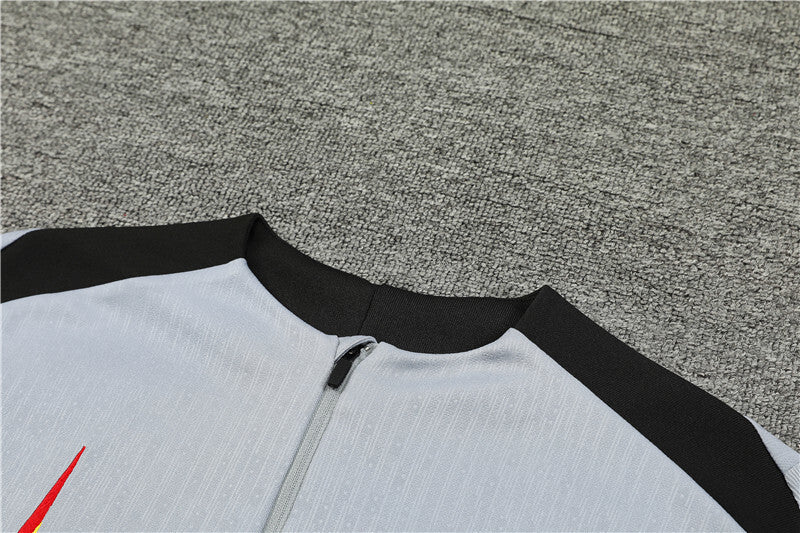 Nike Liverpool 2024/2025 Tracksuit training kit