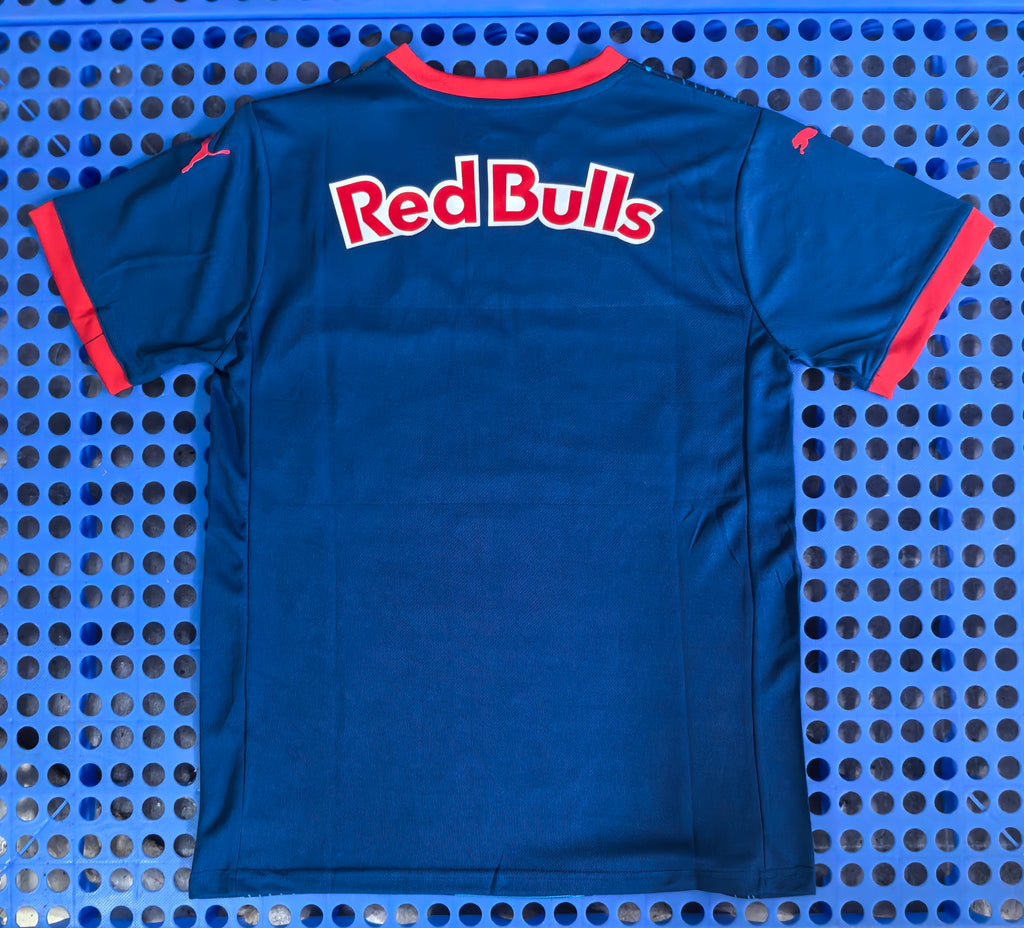 Red Bull Bragantino Away Jersey 25/26 Season