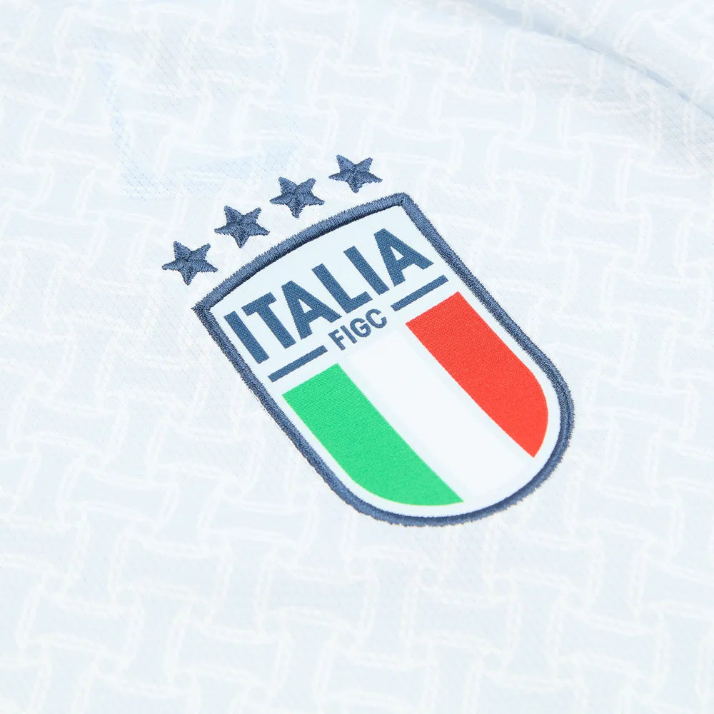 Italy 2026 World Cup Away Football Jersey