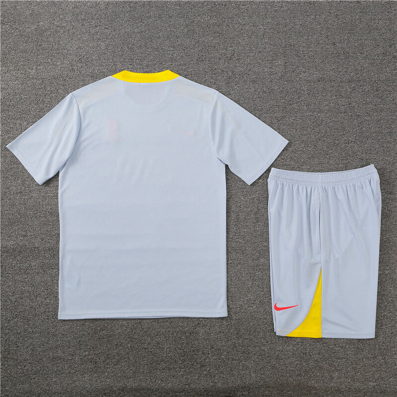 Liverpool shorts set