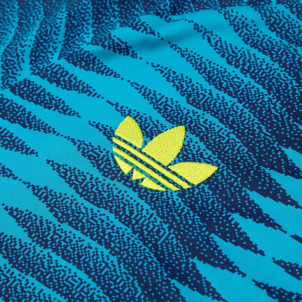 Colombia 2026 World Cup Away Football Jersey