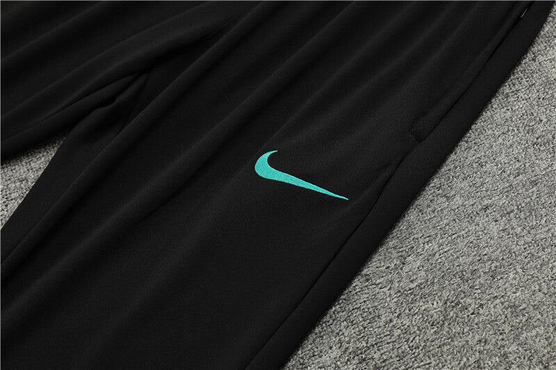 Liverpool Dri Fit Tracksuit