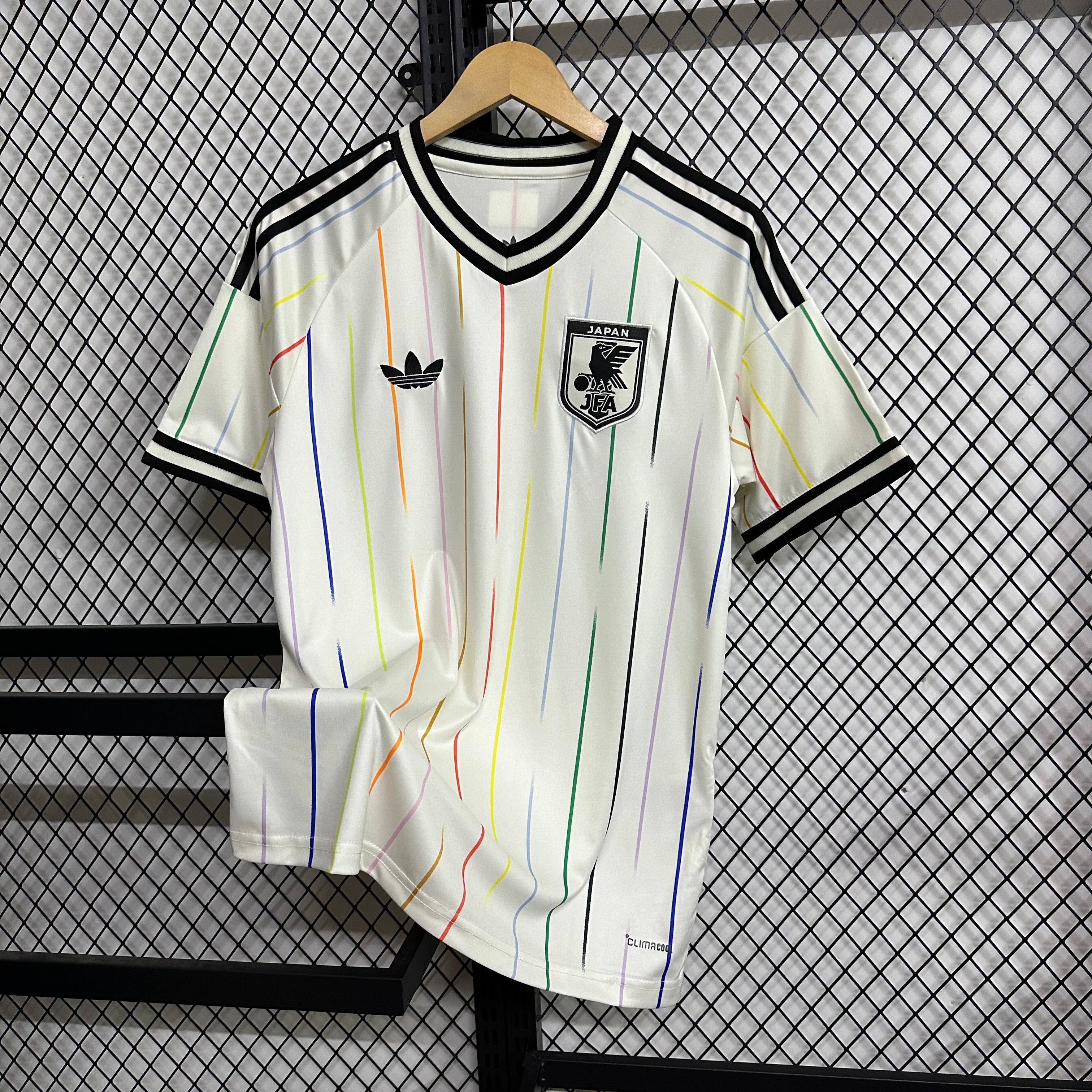 Japan 2026 World Cup Away Football Jersey