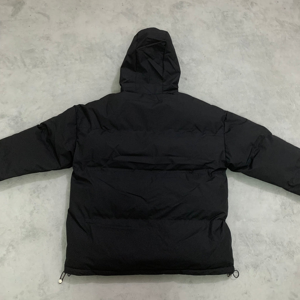 Brazil Puffer Jacket