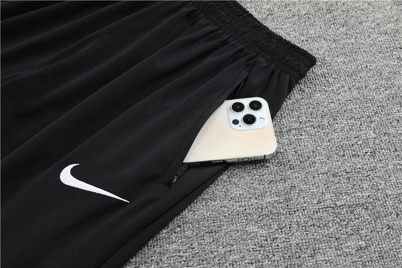 liverpool 2022/2023 dri-fit tracksuit training kit