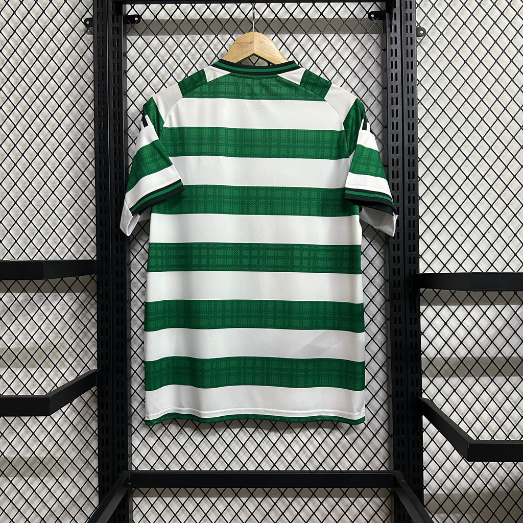 Celtic FC 2024/2025 Home Football Jersey