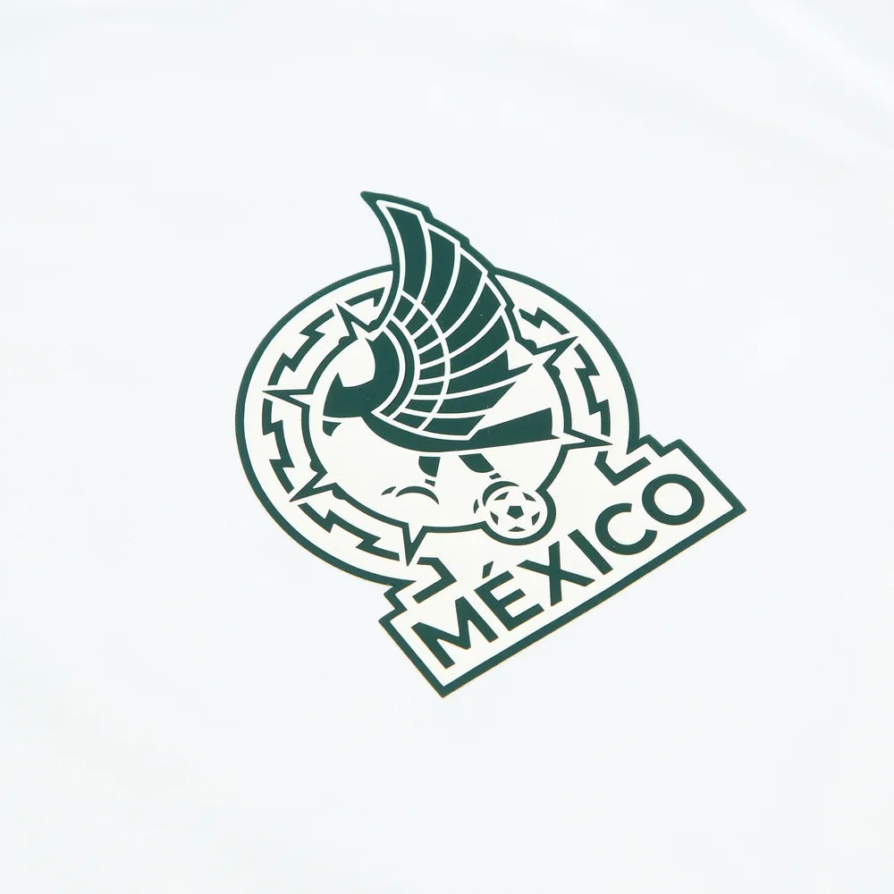 Mexico 2026 World Cup Away Football Jersey