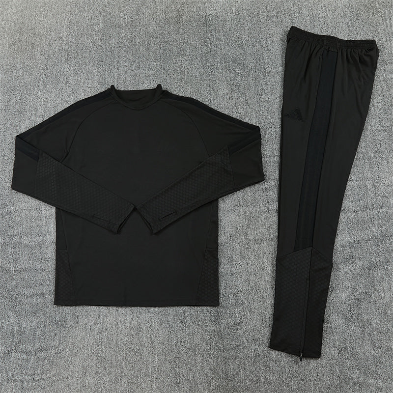 Arsenal Dri Fit Tracksuit