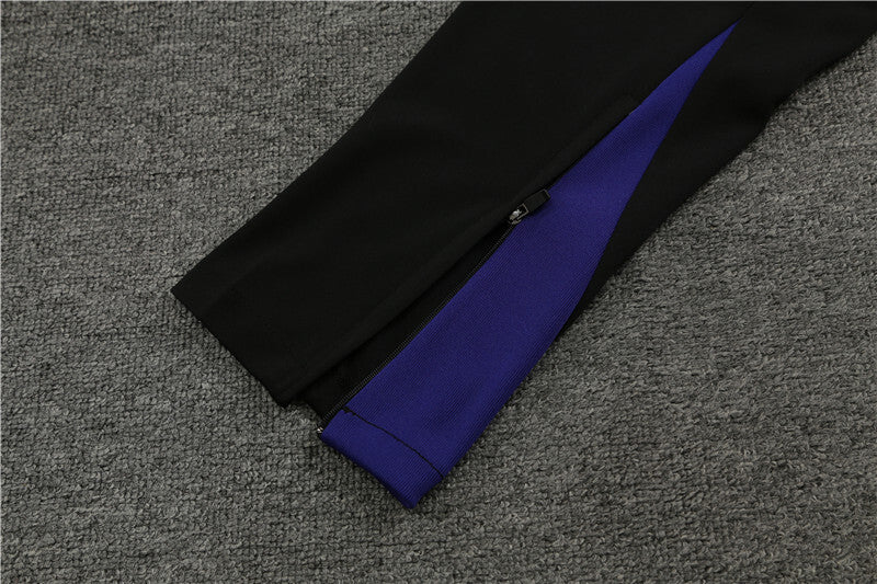 dri-fit tracksuit training kit