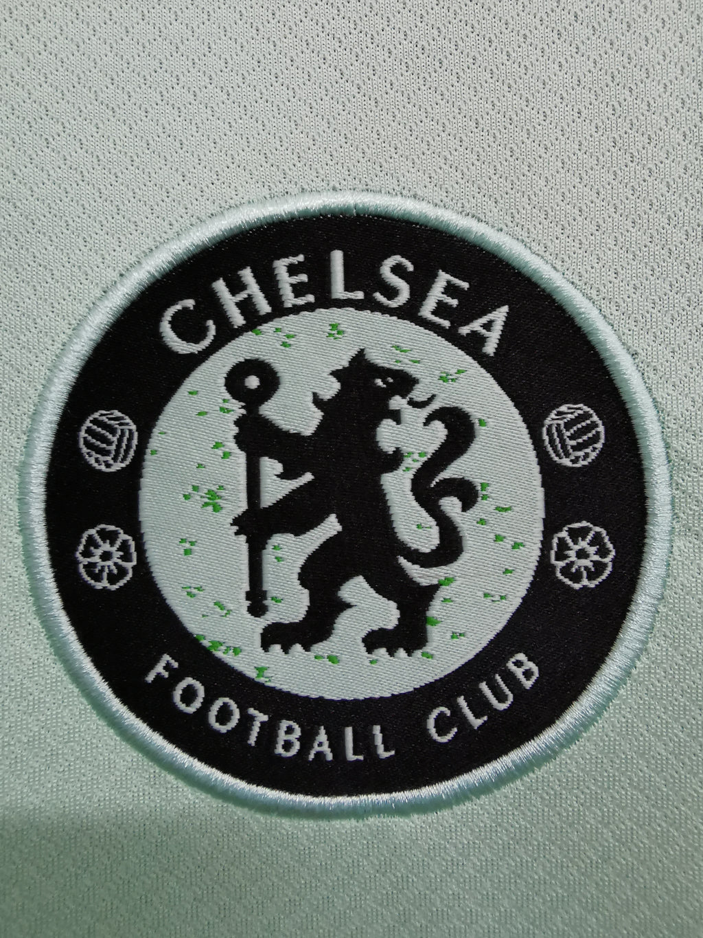 Chelsea 2023/2024 Third Football Jersey