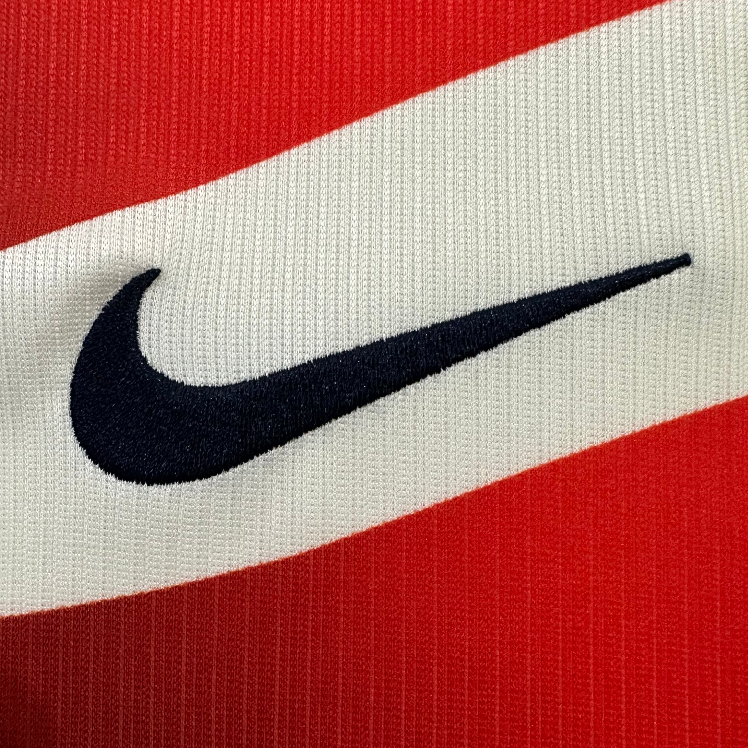 USA 2026 World Cup Home Football Jersey (Copy)