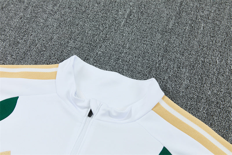 Adidas Italy Tiro Tracksuit training kit