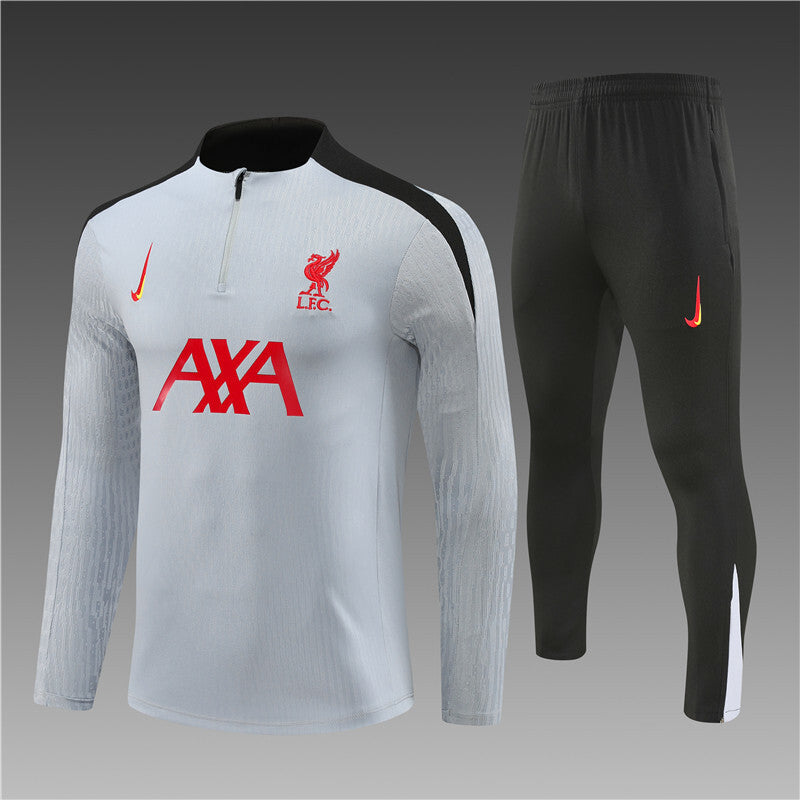 Nike Liverpool 2024/2025 Tracksuit training kit
