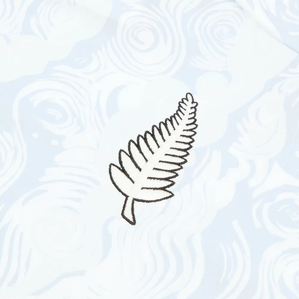 New Zealand 2026 World Cup Away Football Jersey
