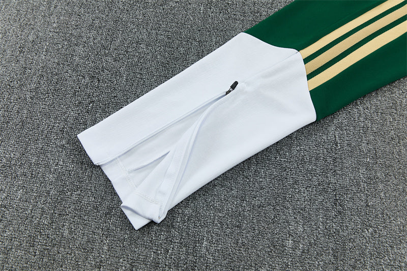 Adidas Italy Tiro Tracksuit training kit