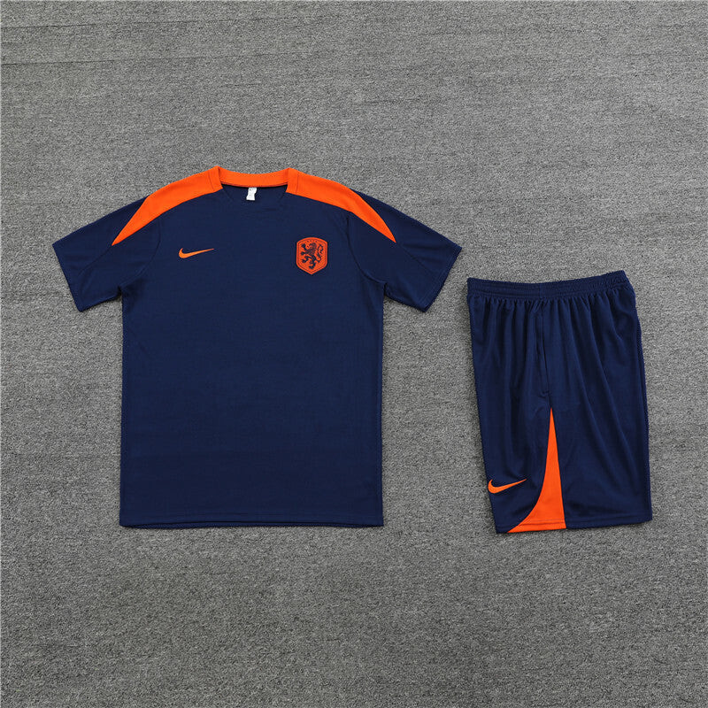 Netherlands National Shorts Set