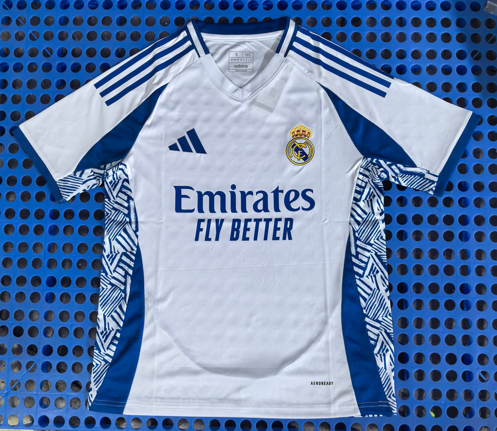 Real Madrid Special Edition Jersey 26/27 Season