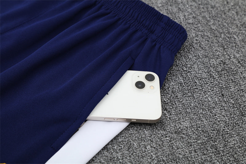 Portugal 2024/2025 Tracksuit training kit