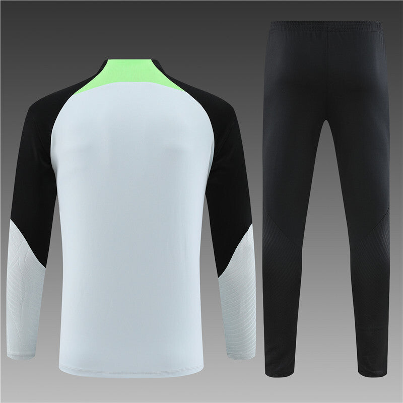 liverpool 2022/2023 dri-fit tracksuit training kit