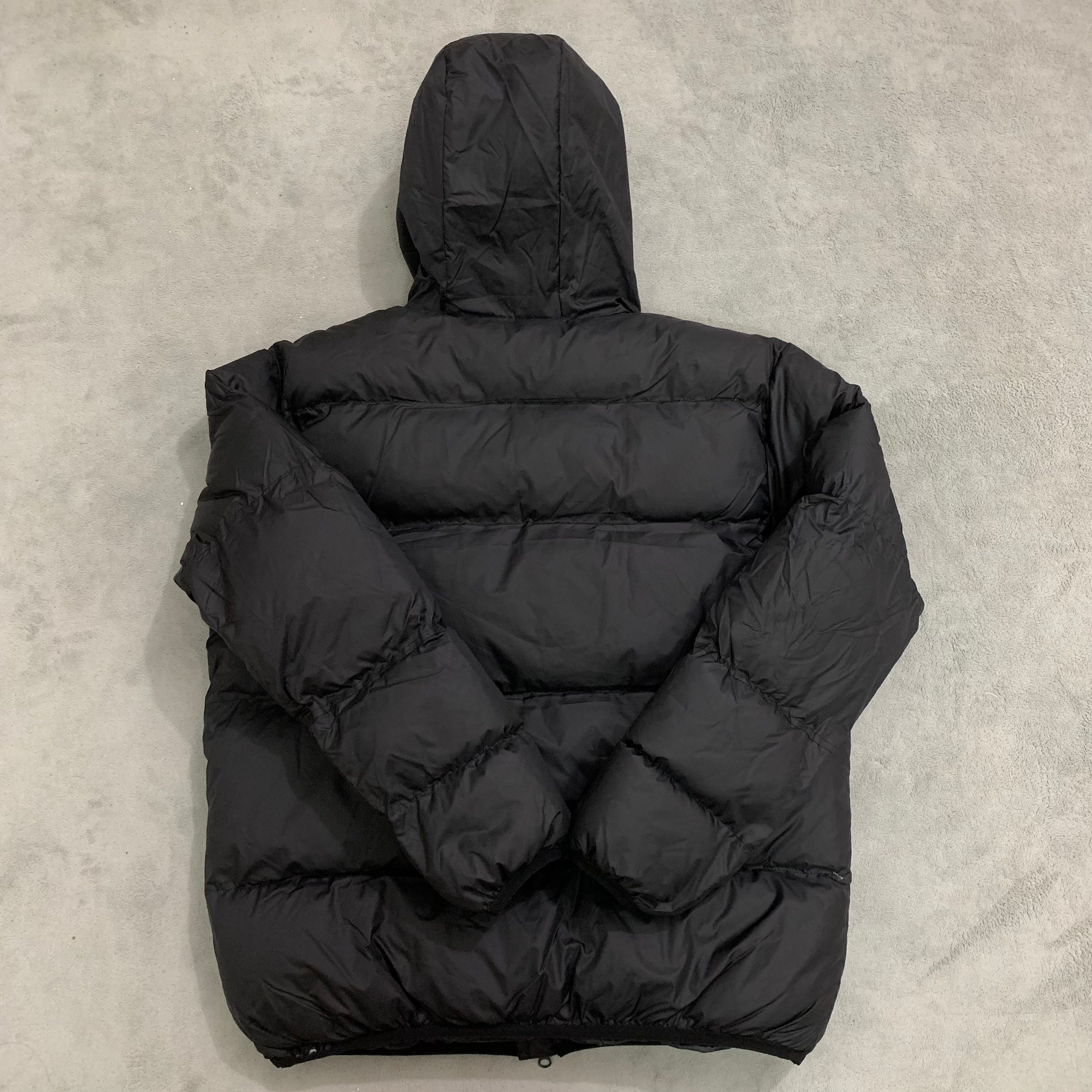Argentina Puffer Jacket