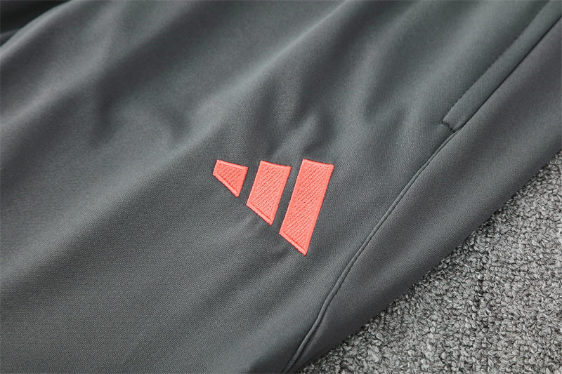 Bayern-Munich Dri Fit Training Tracksuit Kit
