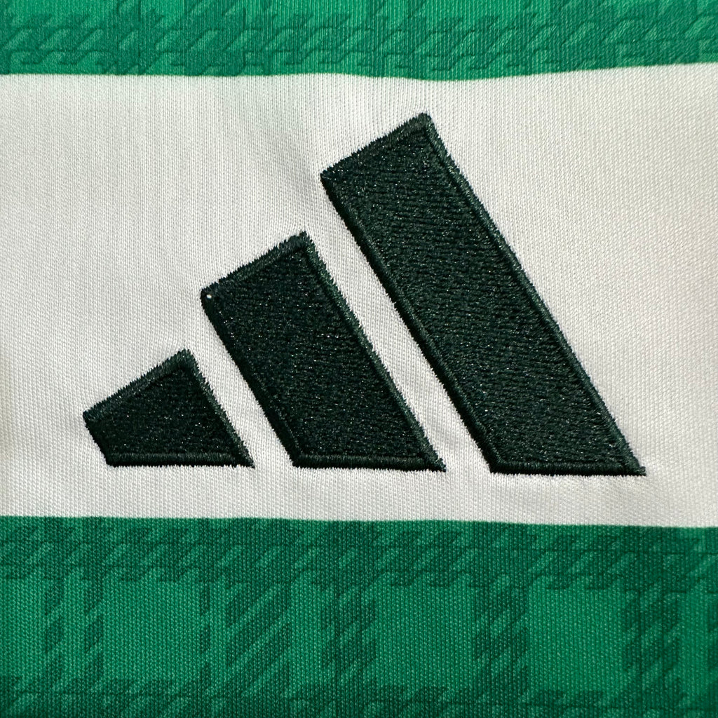 Celtic FC 2024/2025 Home Football Jersey