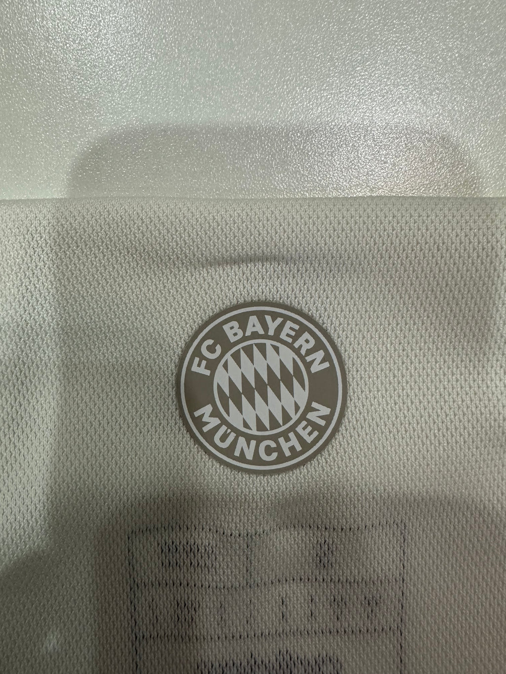 Bayern Munich Third 2023/2024 Football Jersey