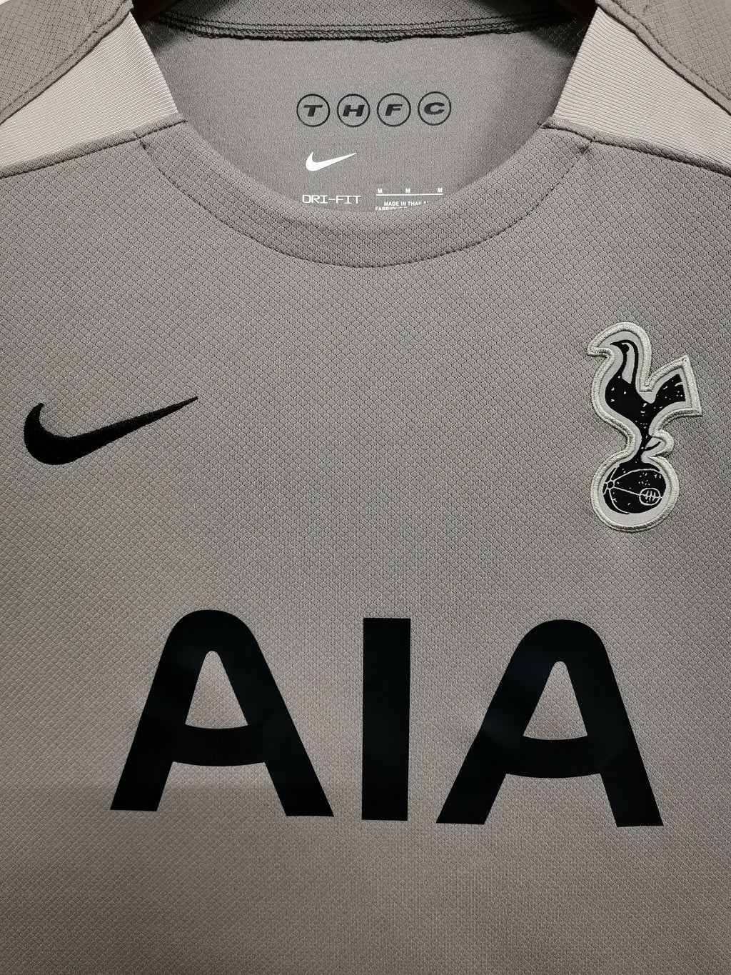 Tottenham Hotspur 2023/2024 Third Football Jersey